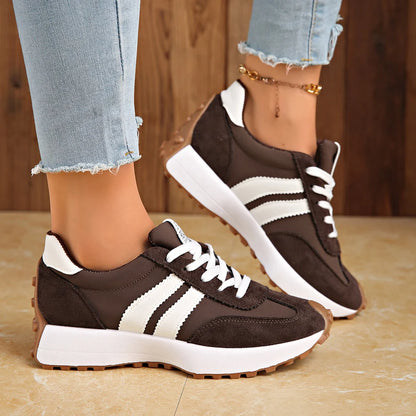 Shynexx Everyday Comfort Sneakers