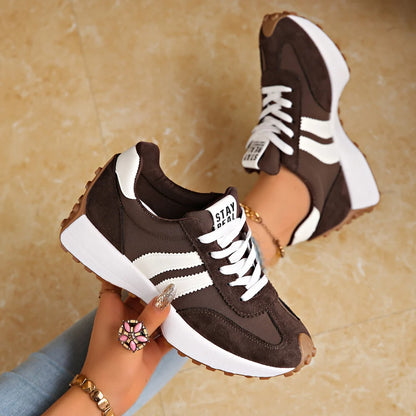 Shynexx Everyday Comfort Sneakers
