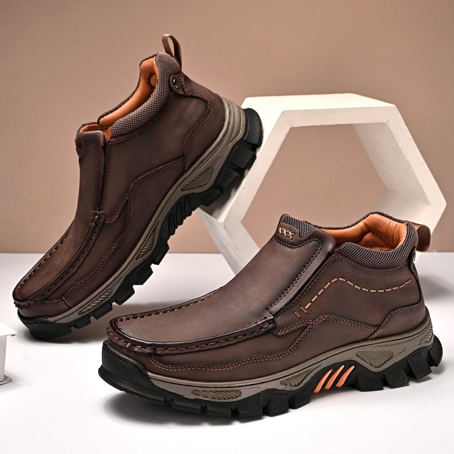 ShyNexx®-Transition boots with orthopedic and extremely comfortable sole V3377
