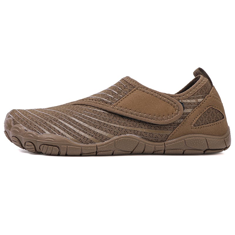 Solyn™ Pro - Barefoot Comfort Shoes by Shynexx