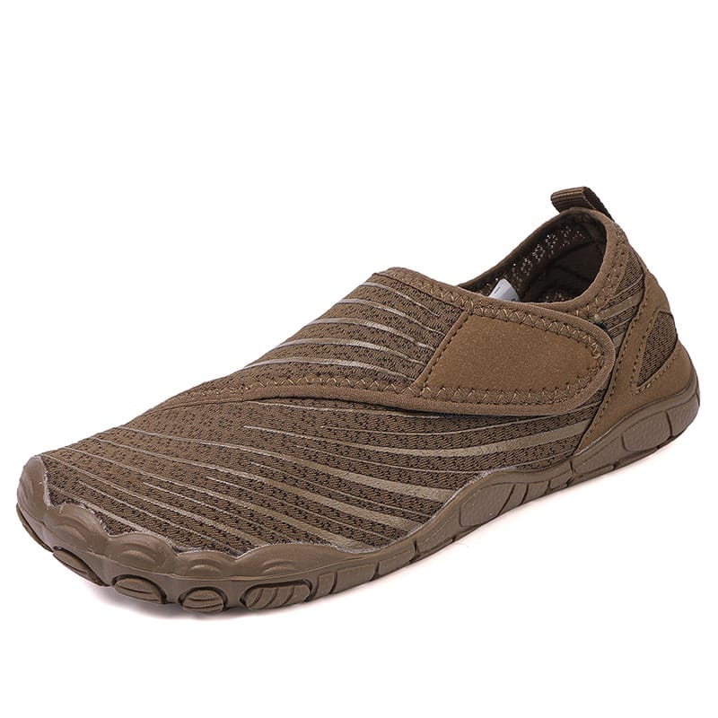 Solyn™ Pro - Barefoot Comfort Shoes by Shynexx