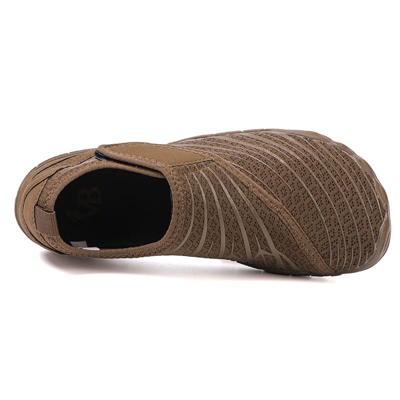 Solyn™ Pro - Barefoot Comfort Shoes by Shynexx