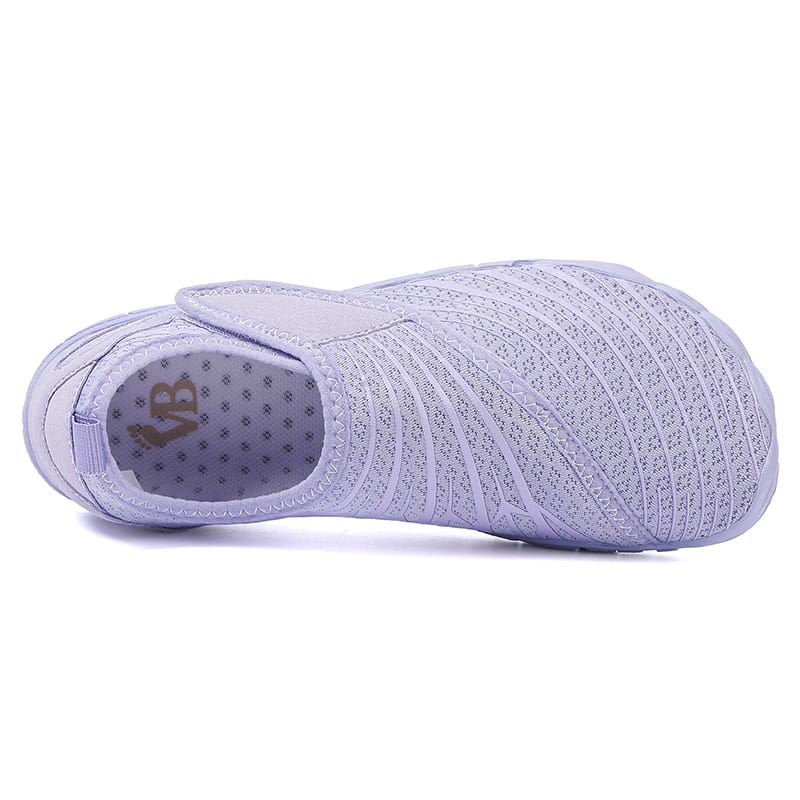 Solyn™ Pro - Barefoot Comfort Shoes by Shynexx