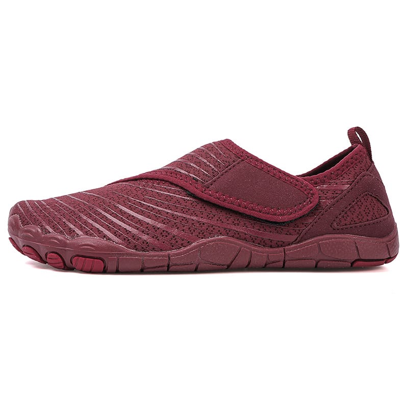 Solyn™ Pro - Barefoot Comfort Shoes by Shynexx
