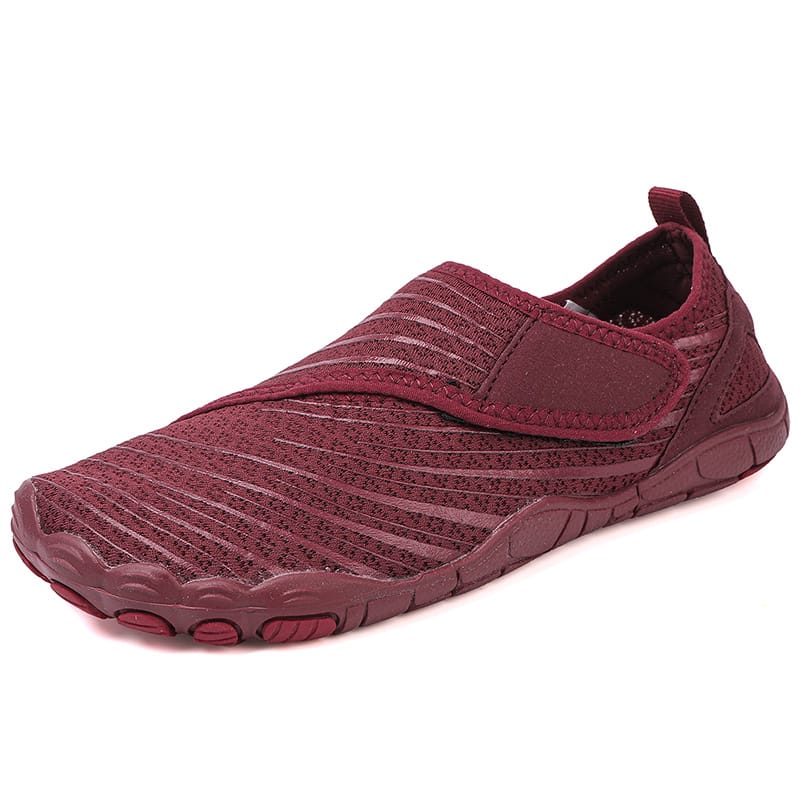 Solyn™ Pro - Barefoot Comfort Shoes by Shynexx