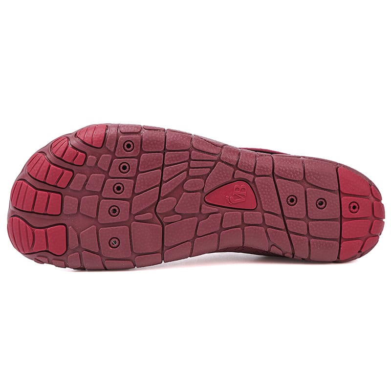Solyn™ Pro - Barefoot Comfort Shoes by Shynexx