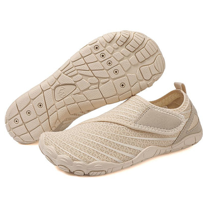 Solyn™ Pro - Barefoot Comfort Shoes by Shynexx