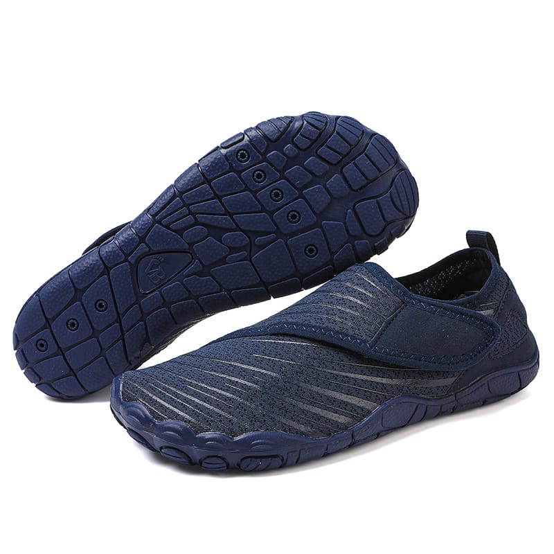 Solyn™ Pro - Barefoot Comfort Shoes by Shynexx