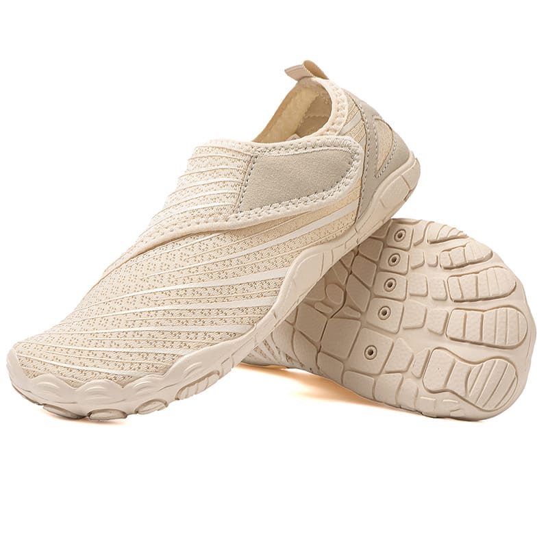 Solyn™ Pro - Barefoot Comfort Shoes by Shynexx