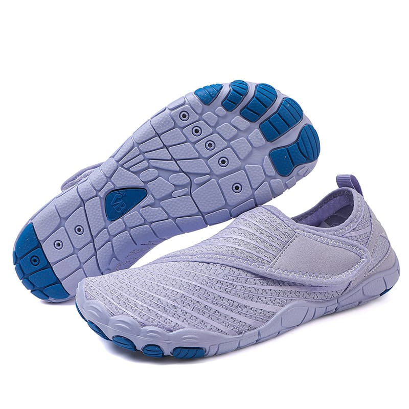Solyn™ Pro - Barefoot Comfort Shoes by Shynexx