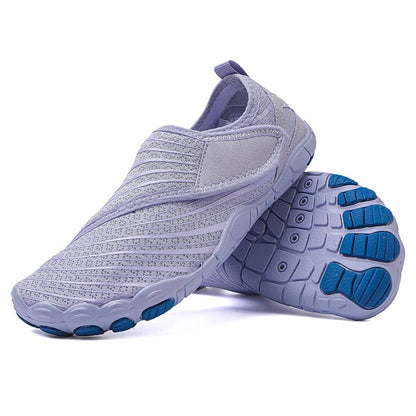 Solyn™ Pro - Barefoot Comfort Shoes by Shynexx