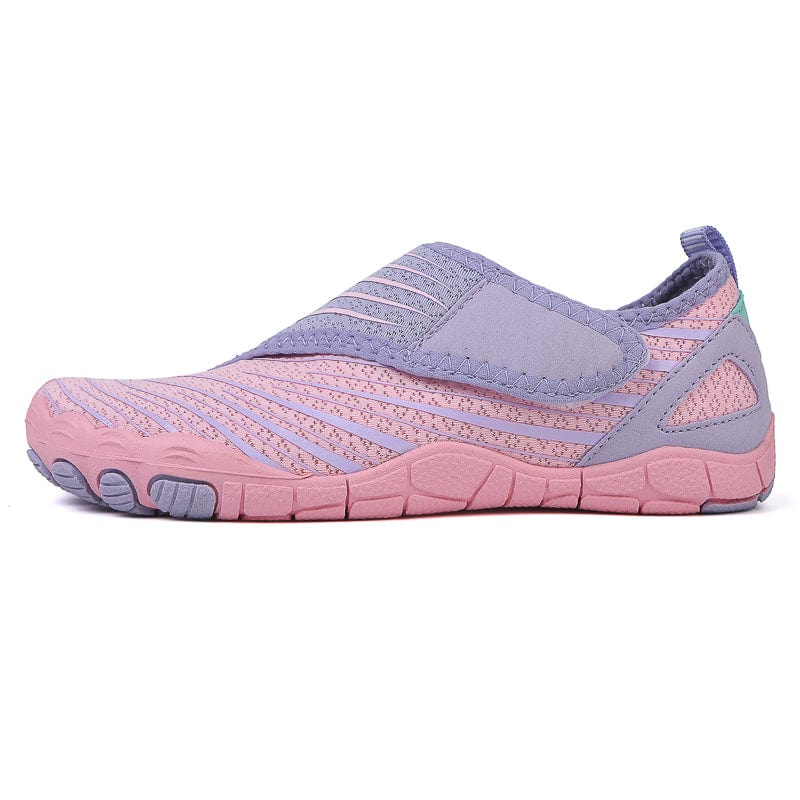 Solyn™ Pro - Barefoot Comfort Shoes by Shynexx