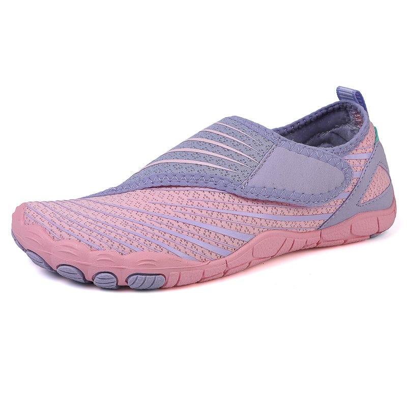 Solyn™ Pro - Barefoot Comfort Shoes by Shynexx