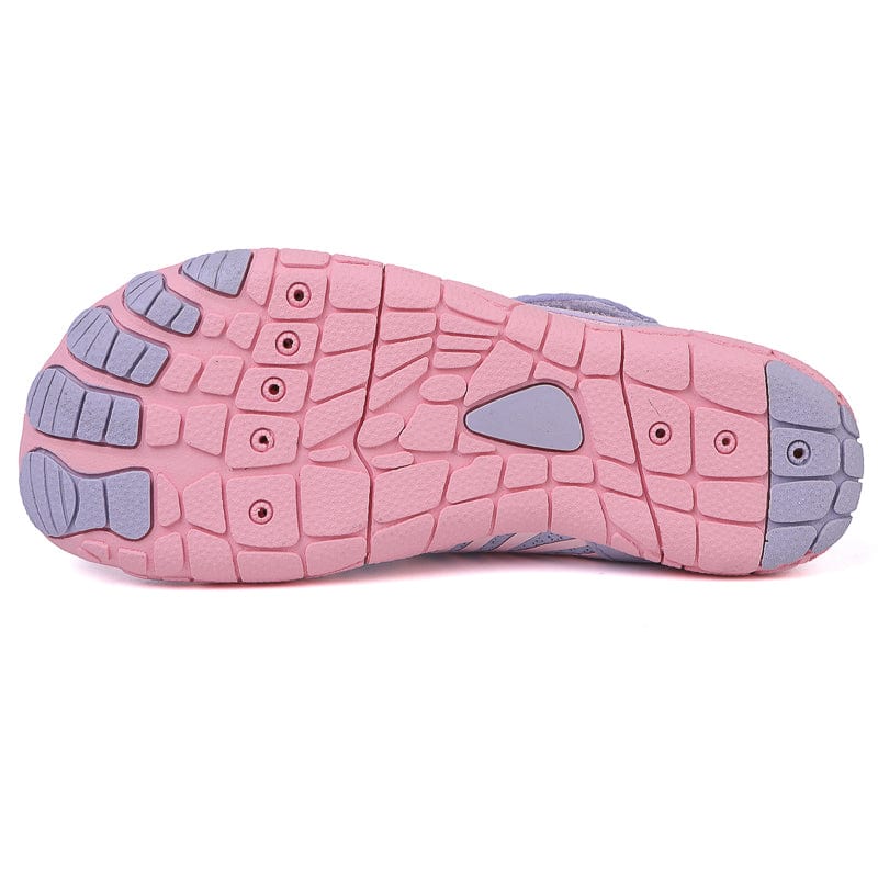 Solyn™ Pro - Barefoot Comfort Shoes by Shynexx