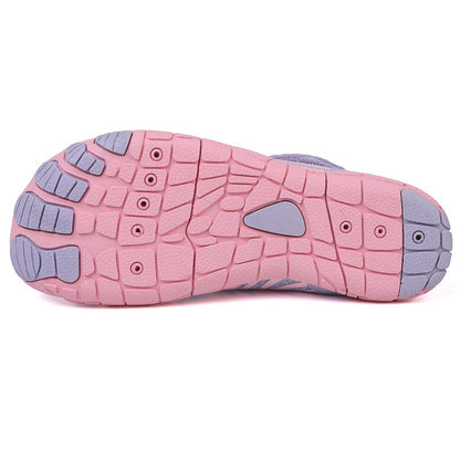Solyn™ Pro - Barefoot Comfort Shoes by Shynexx