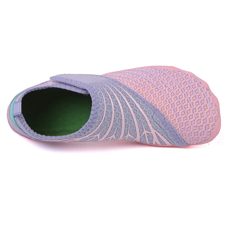 Solyn™ Pro - Barefoot Comfort Shoes by Shynexx