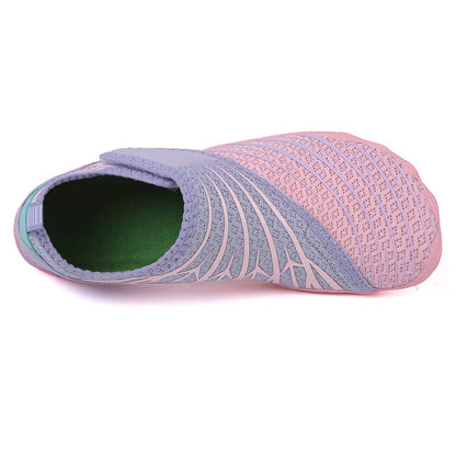 Solyn™ Pro - Barefoot Comfort Shoes by Shynexx