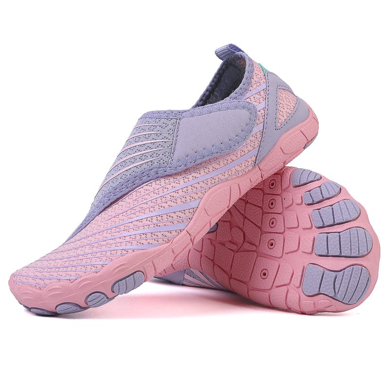 Solyn™ Pro - Barefoot Comfort Shoes by Shynexx