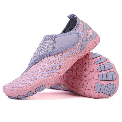 Solyn™ Pro - Barefoot Comfort Shoes by Shynexx