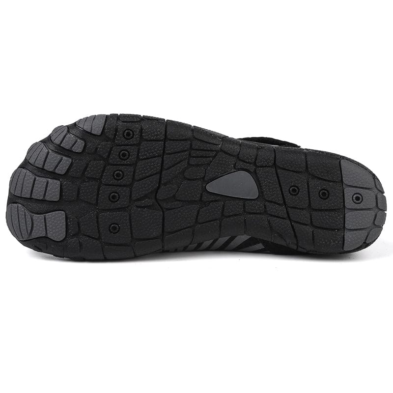 Solyn™ Pro - Barefoot Comfort Shoes by Shynexx