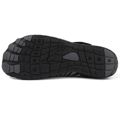 Solyn™ Pro - Barefoot Comfort Shoes by Shynexx