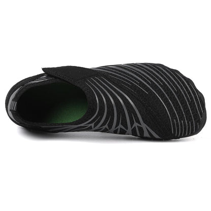 Solyn™ Pro - Barefoot Comfort Shoes by Shynexx