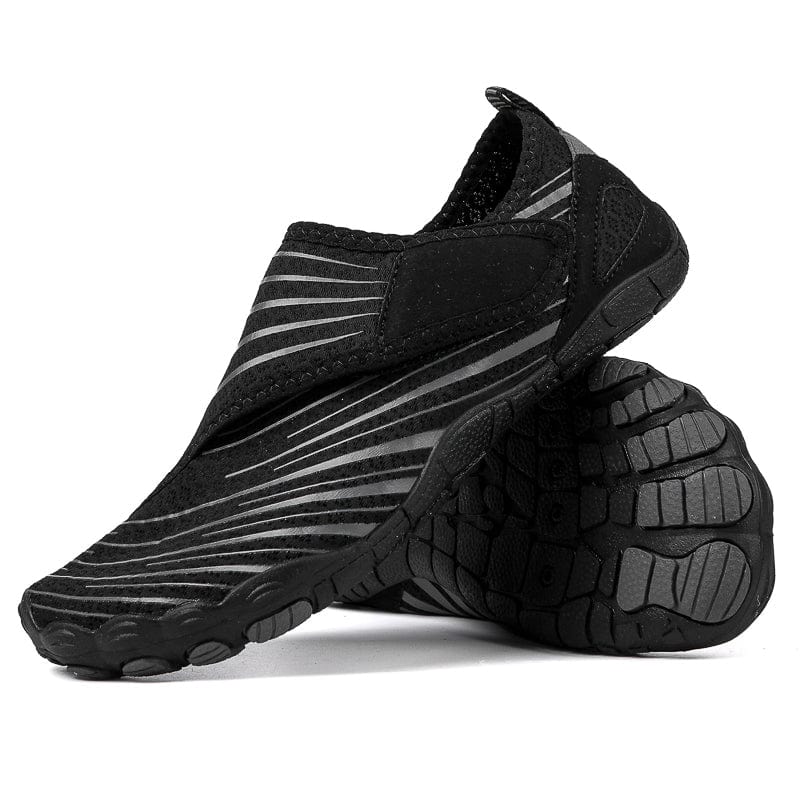 Solyn™ Pro - Barefoot Comfort Shoes by Shynexx