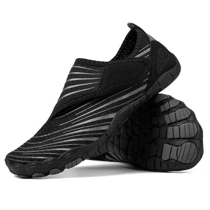 Solyn™ Pro - Barefoot Comfort Shoes by Shynexx