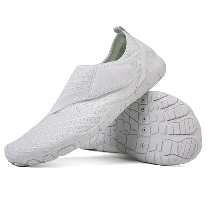 Solyn™ Pro - Barefoot Comfort Shoes by Shynexx