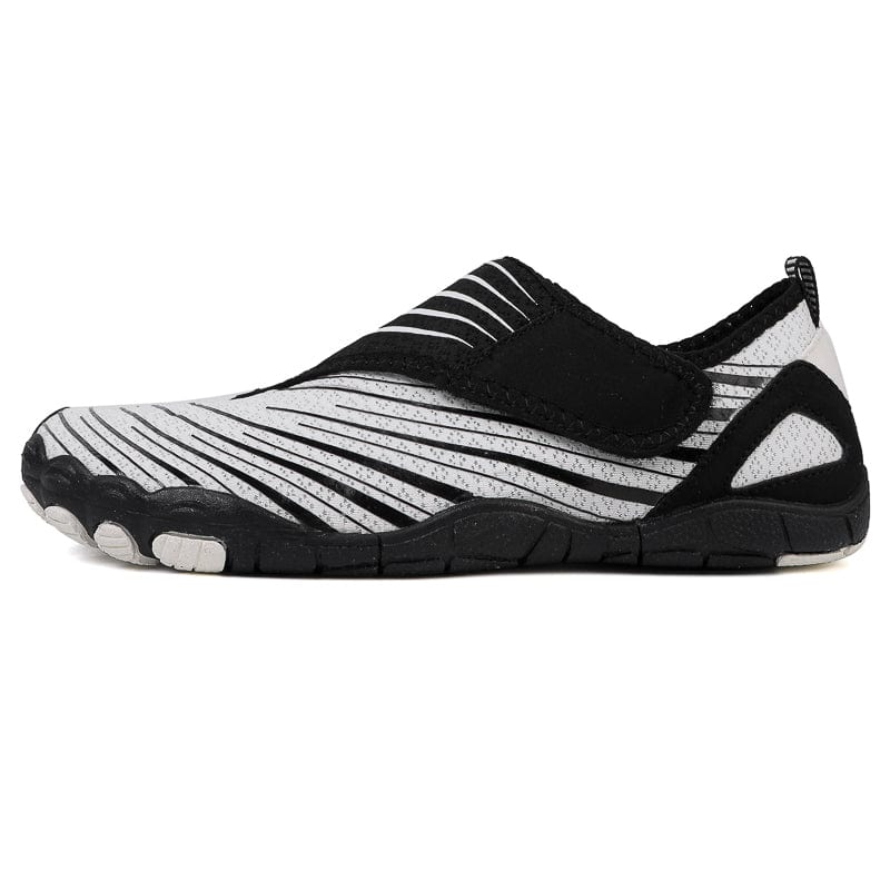 Solyn™ Pro - Barefoot Comfort Shoes by Shynexx