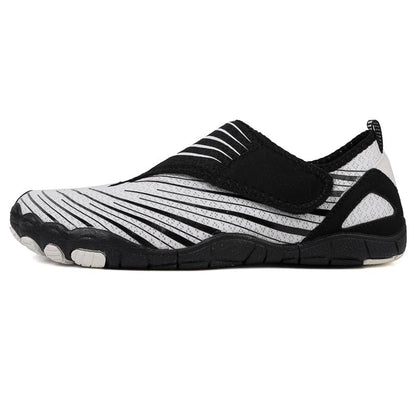 Solyn™ Pro - Barefoot Comfort Shoes by Shynexx