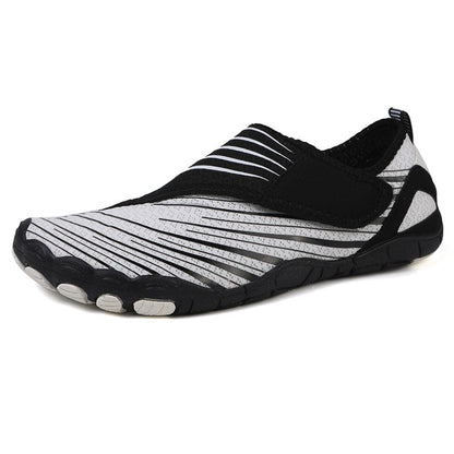 Solyn™ Pro - Barefoot Comfort Shoes by Shynexx