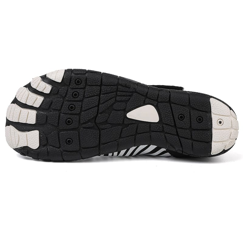 Solyn™ Pro - Barefoot Comfort Shoes by Shynexx