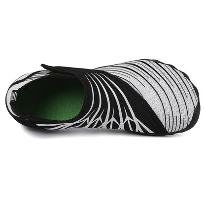 Solyn™ Pro - Barefoot Comfort Shoes by Shynexx