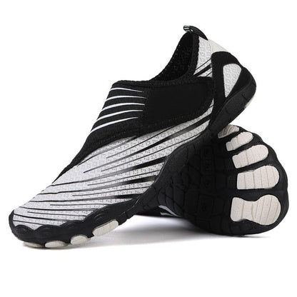 Solyn™ Pro - Barefoot Comfort Shoes by Shynexx