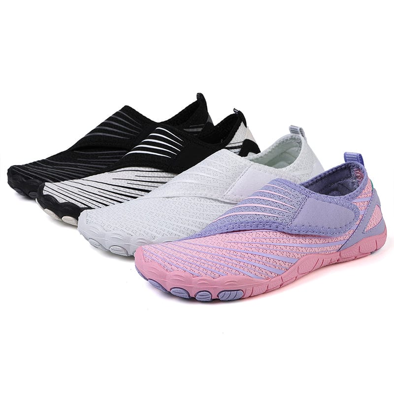 Solyn™ Pro - Barefoot Comfort Shoes by Shynexx