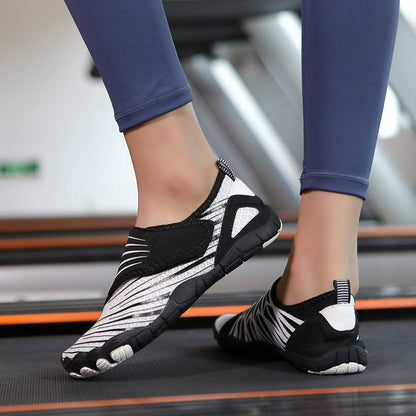 Solyn™ Pro - Barefoot Comfort Shoes by Shynexx