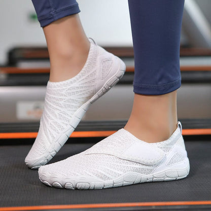Solyn™ Pro - Barefoot Comfort Shoes by Shynexx