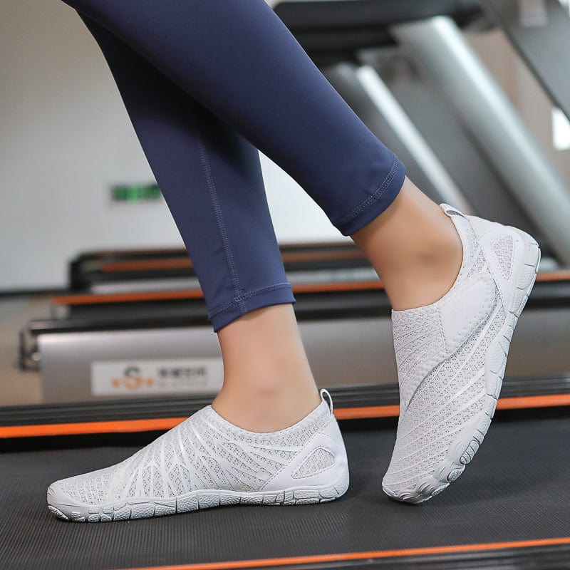Solyn™ Pro - Barefoot Comfort Shoes by Shynexx