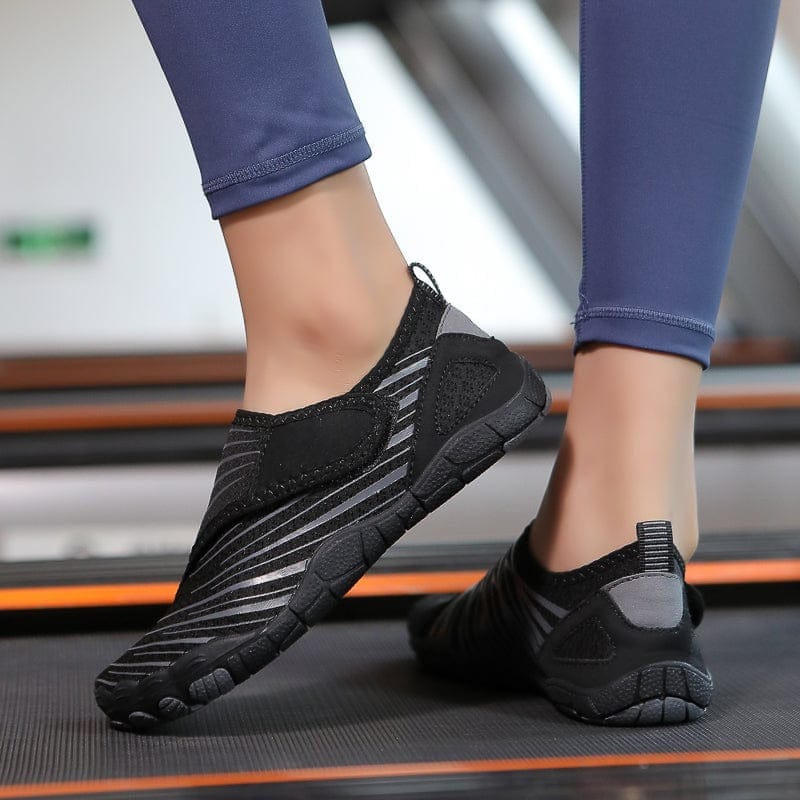 Solyn™ Pro - Barefoot Comfort Shoes by Shynexx