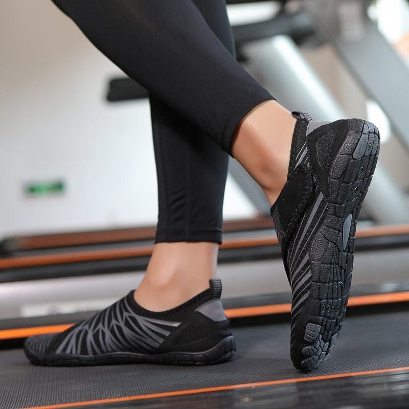 Solyn™ Pro - Barefoot Comfort Shoes by Shynexx
