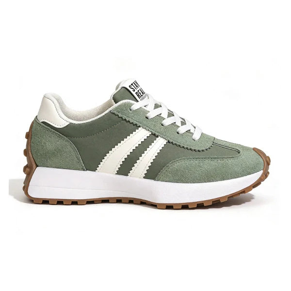 Shynexx Green – The Color That Gets Compliments