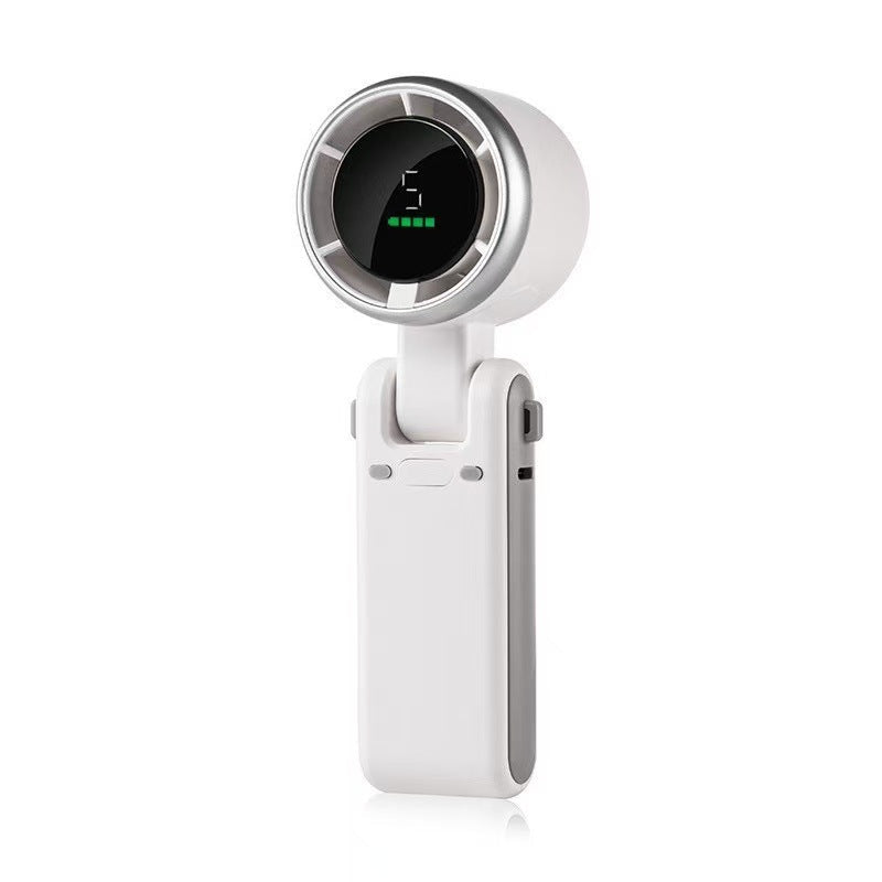 Shynexx Portable Handheld Turbo Fan
