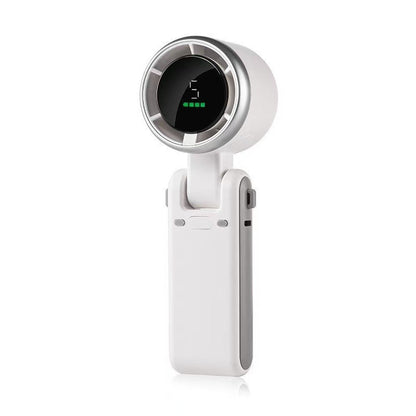 Shynexx Portable Handheld Turbo Fan
