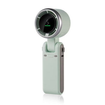 Shynexx Portable Handheld Turbo Fan