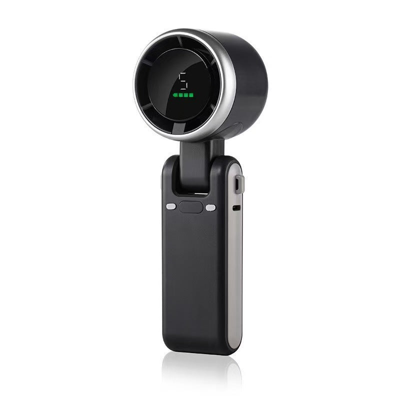 Shynexx Portable Handheld Turbo Fan