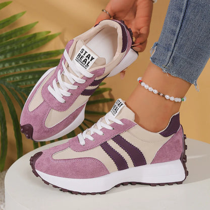 Shynexx Purple – Stand Out Without Trying