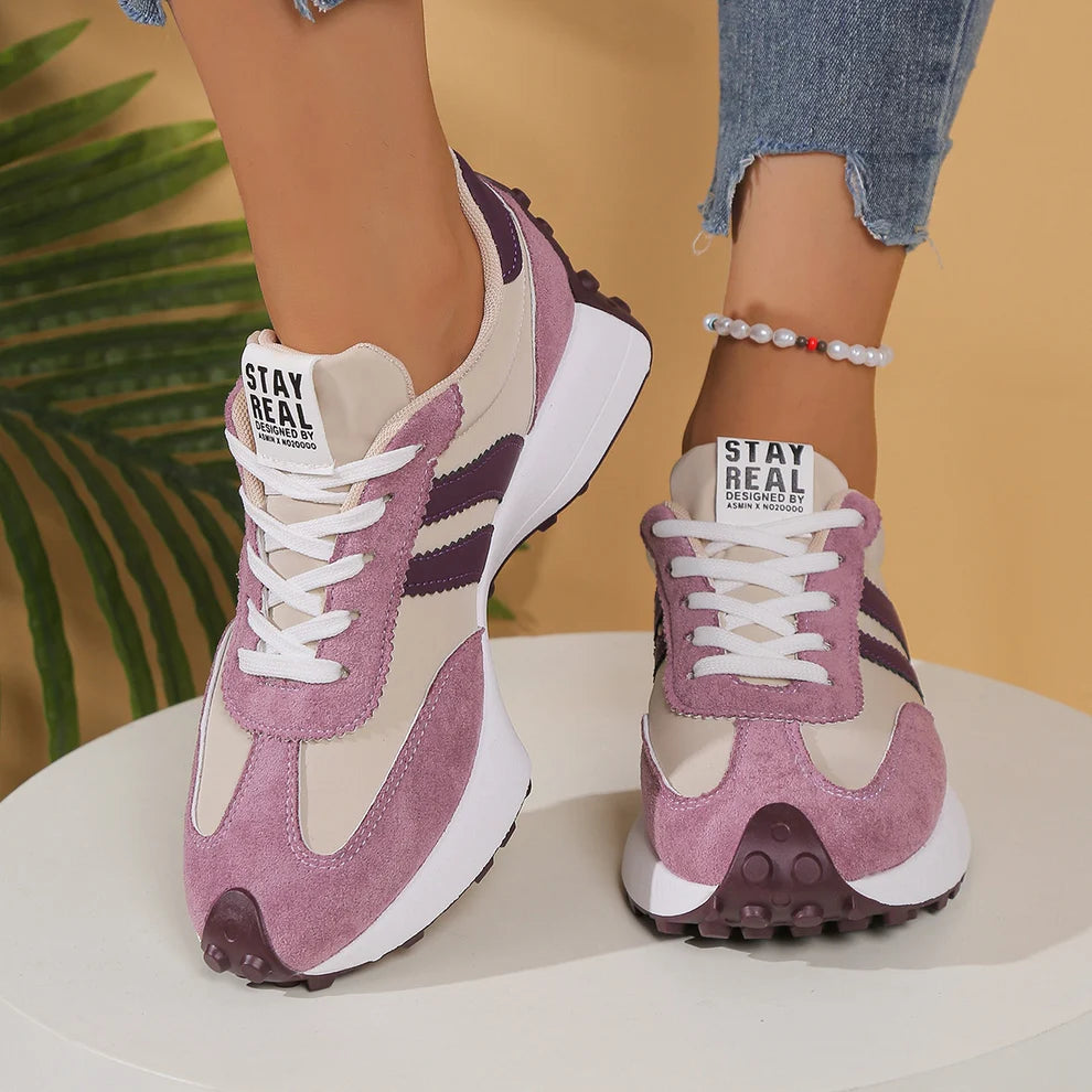 Shynexx Purple – Stand Out Without Trying