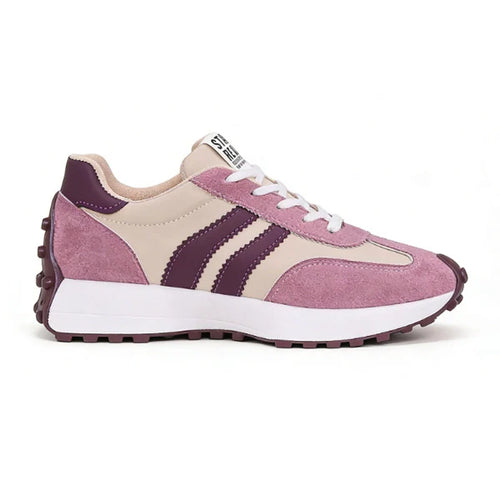 Shynexx Purple – Stand Out Without Trying