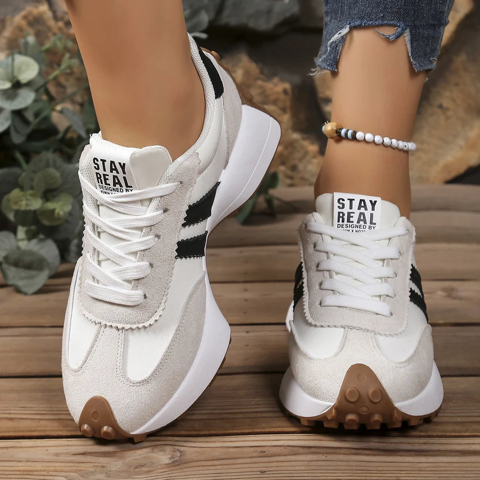 Shynexx White – Clean, Fresh, Never Goes Wrong
